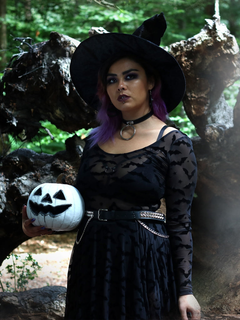 Bewitching Clothing