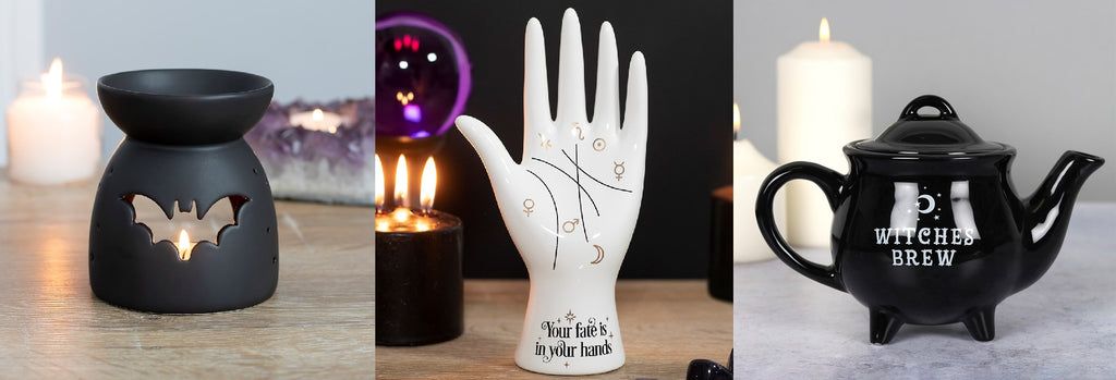 Home Decor