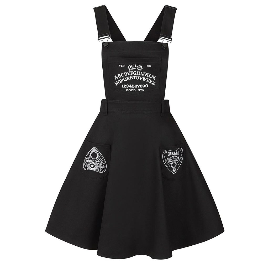 ouija skater dress Oujia Skate Dress Plus Size